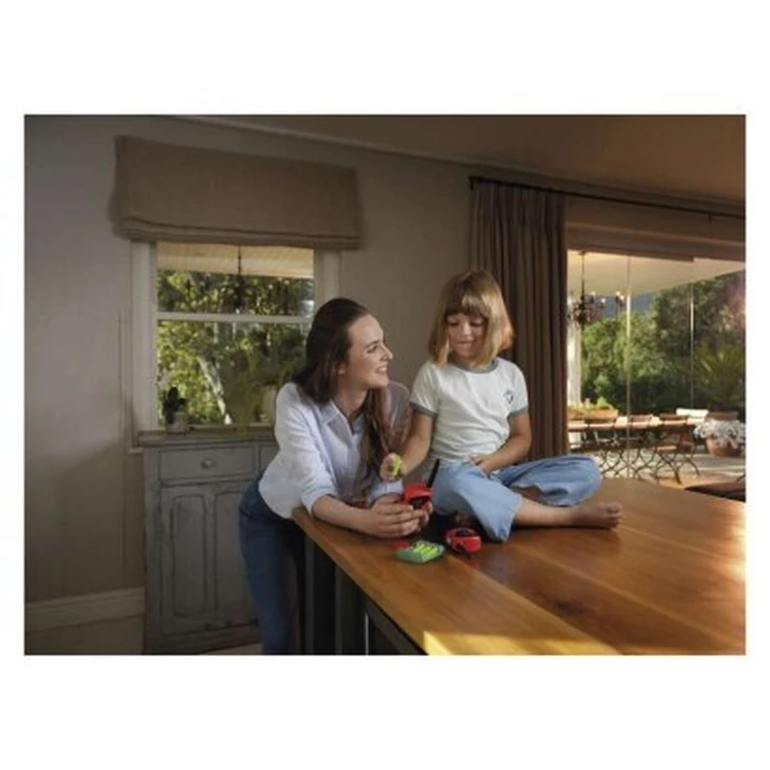 GP Batteries Μπαταρίες AAA NiMH Επαναφορτιζόμενες ReCyko 950mAh