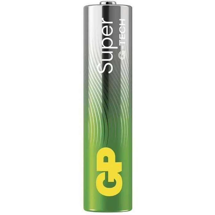 GP Batteries Alkaline Batteries AAA