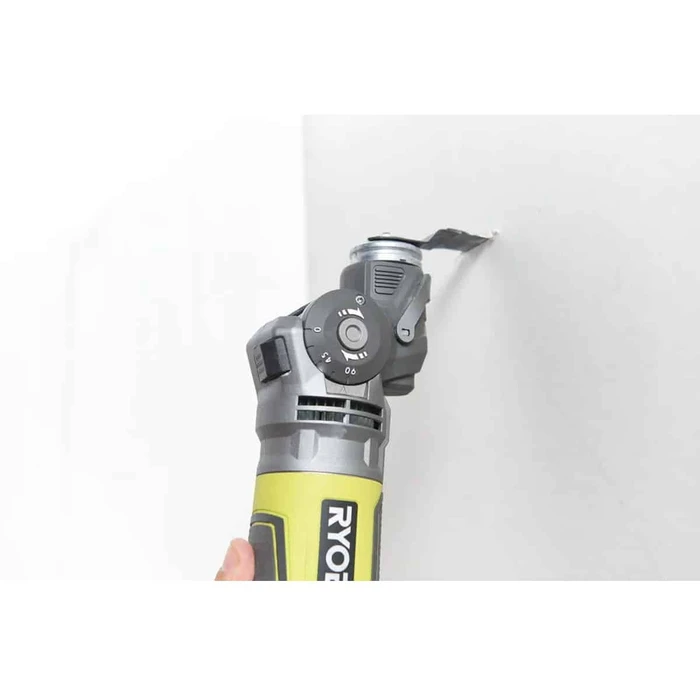 Ryobi RMT300-SA Παλινδρομικό Πολυεργαλείο 300W με Ρύθμιση Ταχύτητας