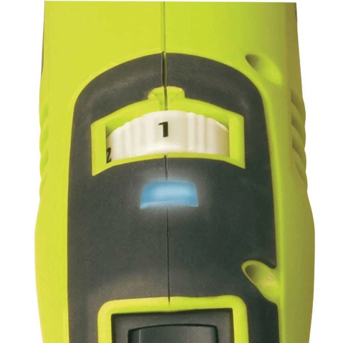 Ryobi RMT300-SA Παλινδρομικό Πολυεργαλείο 300W με Ρύθμιση Ταχύτητας