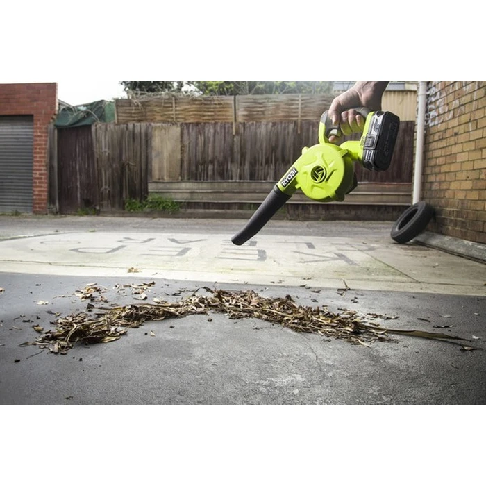 Ryobi R18TB-0 Φυσητήρας Χειρός Μπαταρίας 18V Solo