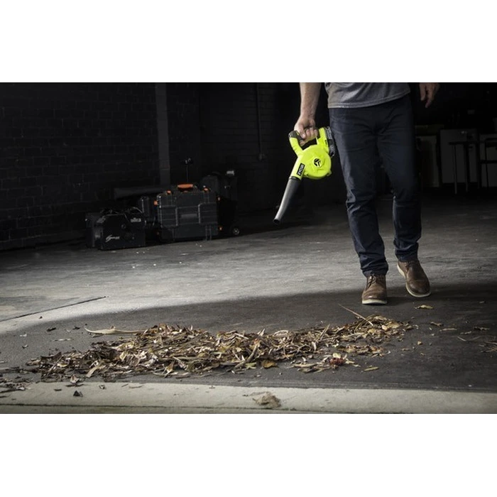 Ryobi R18TB-0 Φυσητήρας Χειρός Μπαταρίας 18V Solo