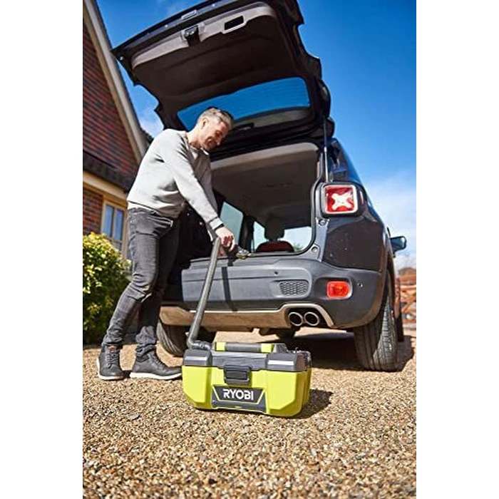 Ryobi RAKVA04 Κιτ για Ηλεκτρική Σκούπα 5132004832
