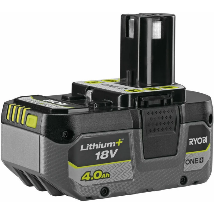 Ryobi RB1840X 18V 4.0Ah Lithium-Ion Power Tool Battery