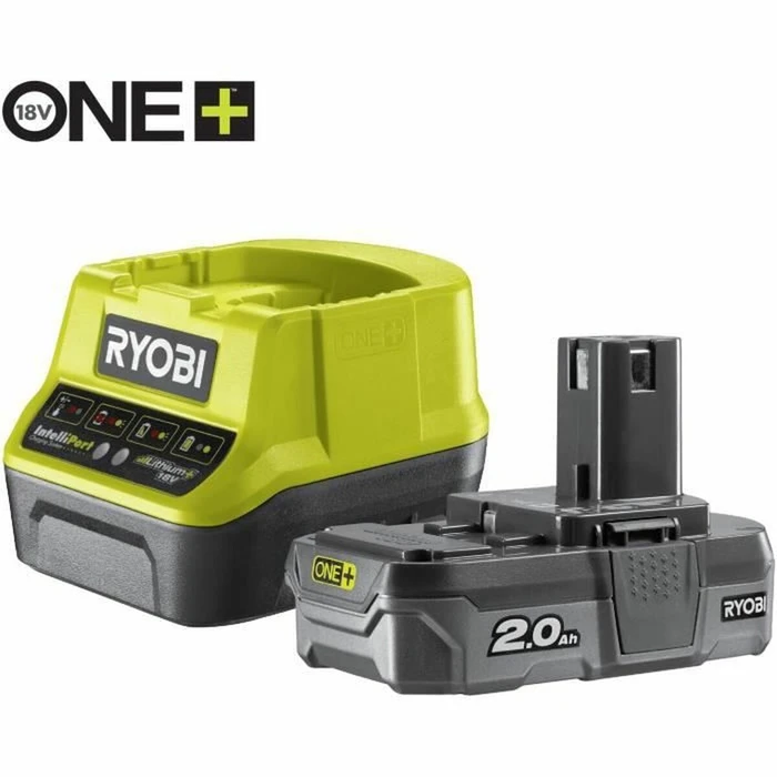 Ryobi RY18PSX10A-0 Akku-Astsäge