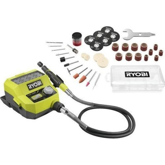 Ryobi RRTS18-0A35 18V Rotary Multi-Tool (Tool Only - Solo)