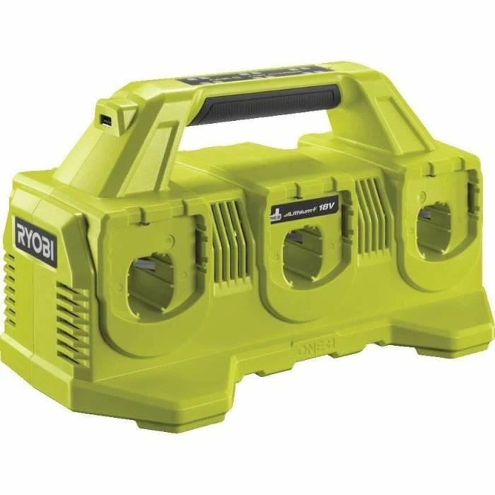 Ryobi 18V Tool Battery Charger RC18640 (5133005805)