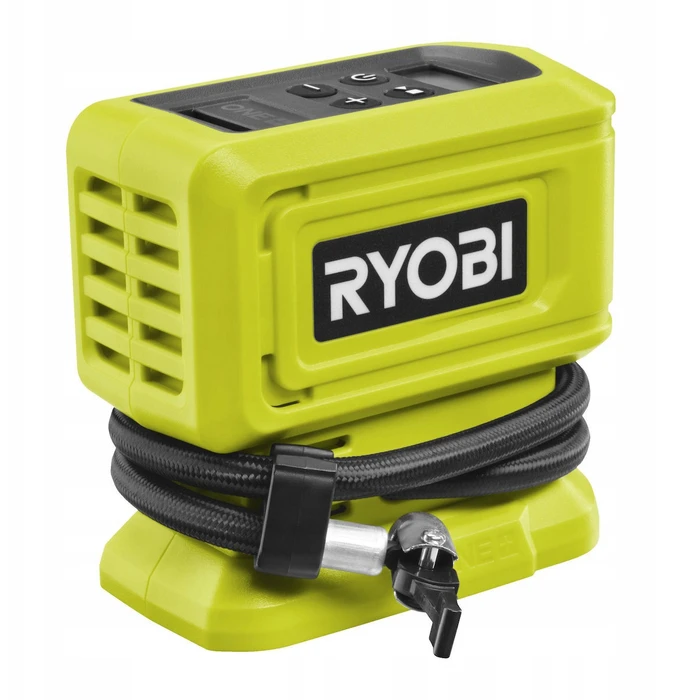 Ryobi One+ 18V Rechargeable Car Pump (Body Only)