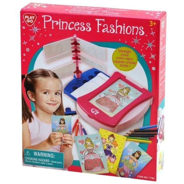 Colorbaby Pencils Plastic