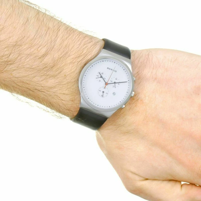 Bering Ανδρικά Ρολόι 14740-404 40 mm