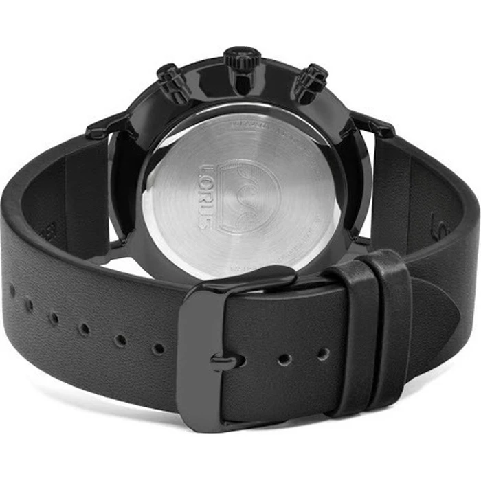 Lorus Ανδρικά Ρολόγια RM363FX9