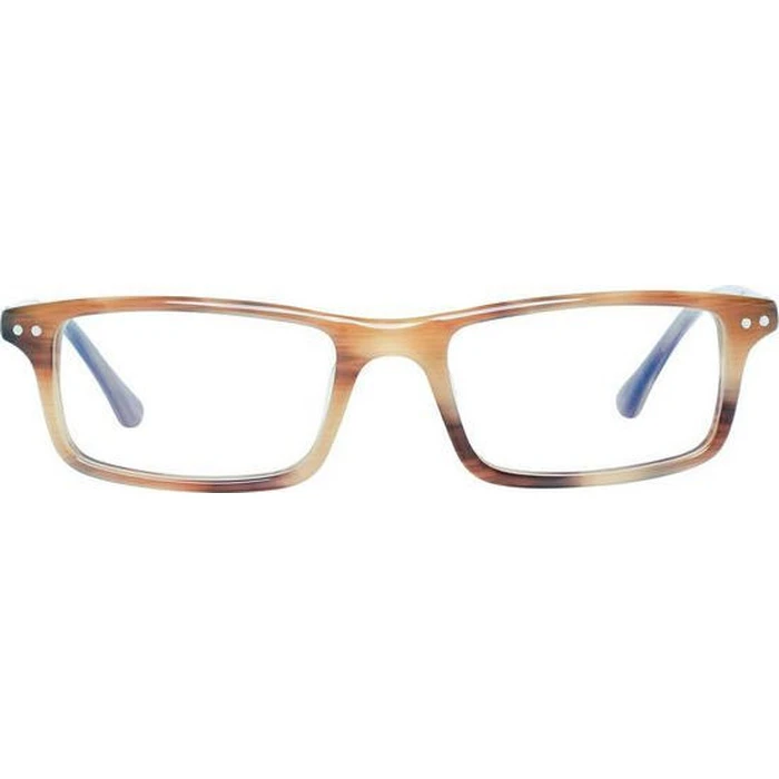 Hackett Ανδρικός Κοκκάλινος Σκελετός Γυαλιών Μπεζ HEB1251-454