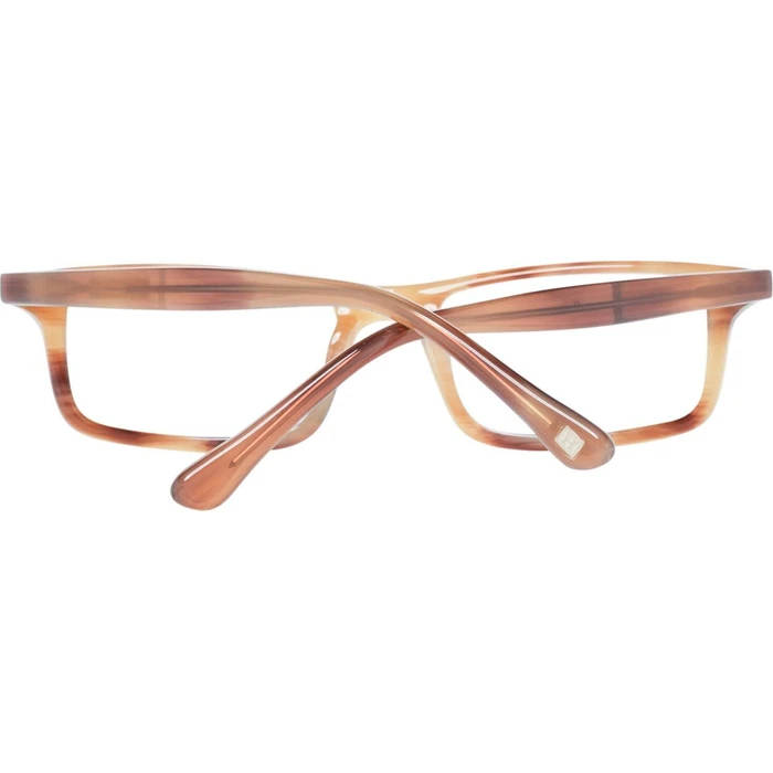 Hackett Ανδρικός Κοκκάλινος Σκελετός Γυαλιών Μπεζ HEB1251-454