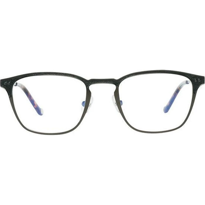 Hackett Ανδρικός Μεταλλικός Σκελετός Γυαλιών Μαύρος HEB162121