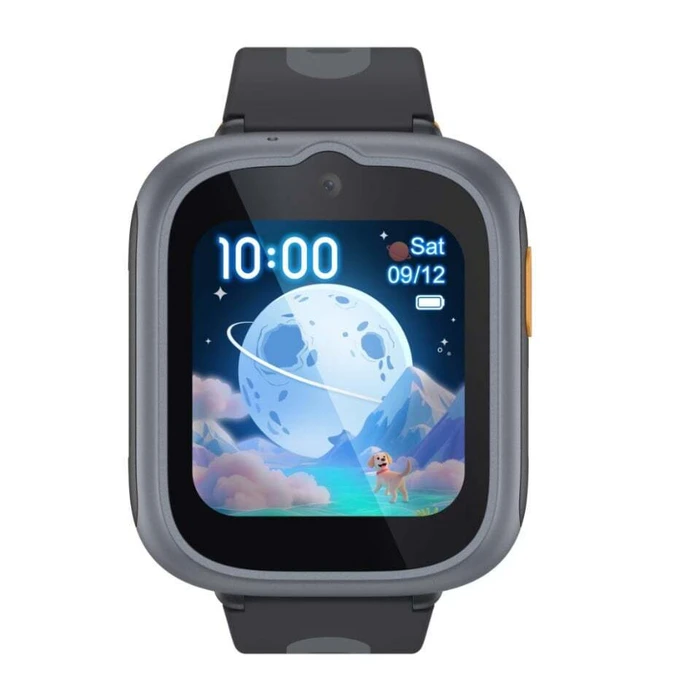 TCL Kids Smartwatch Nebula 4G Dark Gray (MT48X-3ALCA11)