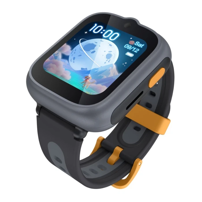 TCL Kids Smartwatch Nebula 4G Dark Gray (MT48X-3ALCA11)
