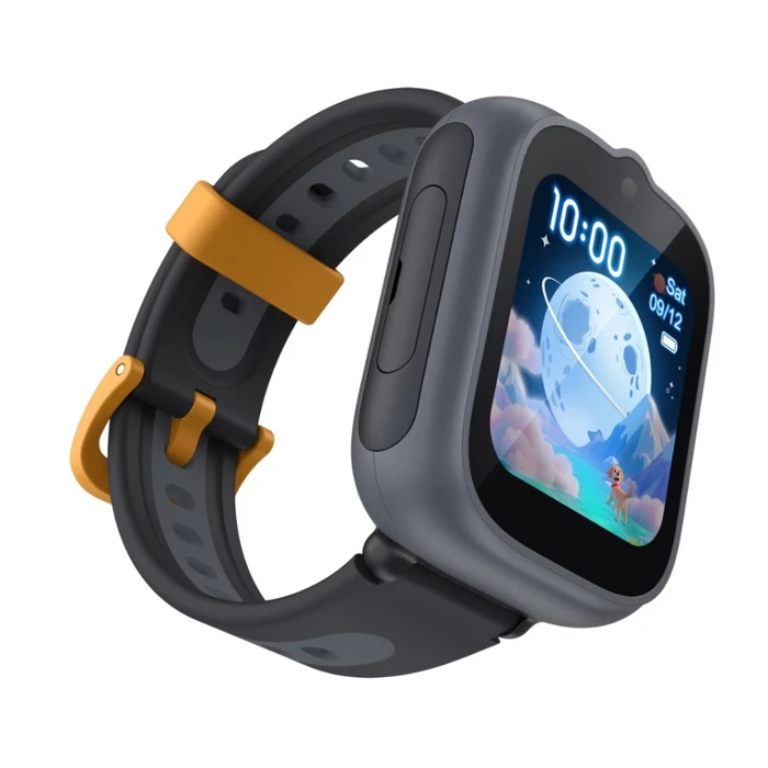 TCL Kids Smartwatch Nebula 4G Dark Gray (MT48X-3ALCA11)