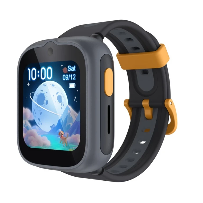 TCL Kids Smartwatch Nebula 4G Dark Gray (MT48X-3ALCA11)