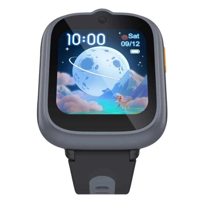 TCL Kids Smartwatch Nebula 4G Dark Gray (MT48X-3ALCA11)