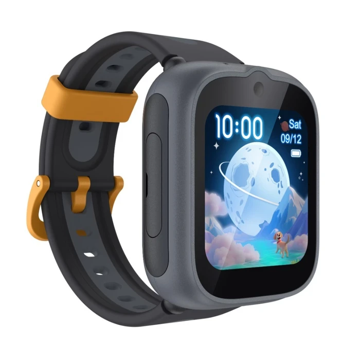 TCL Kids Smartwatch Nebula 4G Dark Gray (MT48X-3ALCA11)