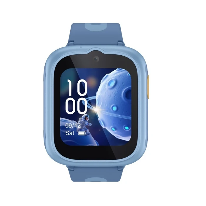 TCL Παιδικό Smartwatch Galactic 4G Μπλε