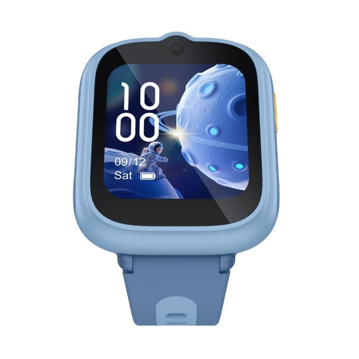 TCL Παιδικό Smartwatch Galactic 4G Μπλε
