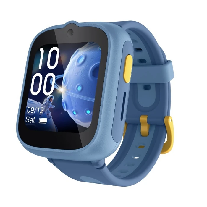 TCL Παιδικό Smartwatch Galactic 4G Μπλε