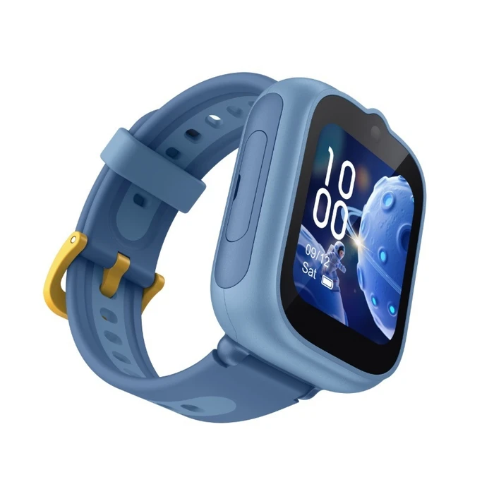 TCL Παιδικό Smartwatch Galactic 4G Μπλε