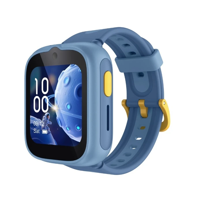 TCL Παιδικό Smartwatch Galactic 4G Μπλε