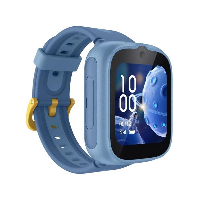 TCL Παιδικό Smartwatch Galactic 4G Μπλε
