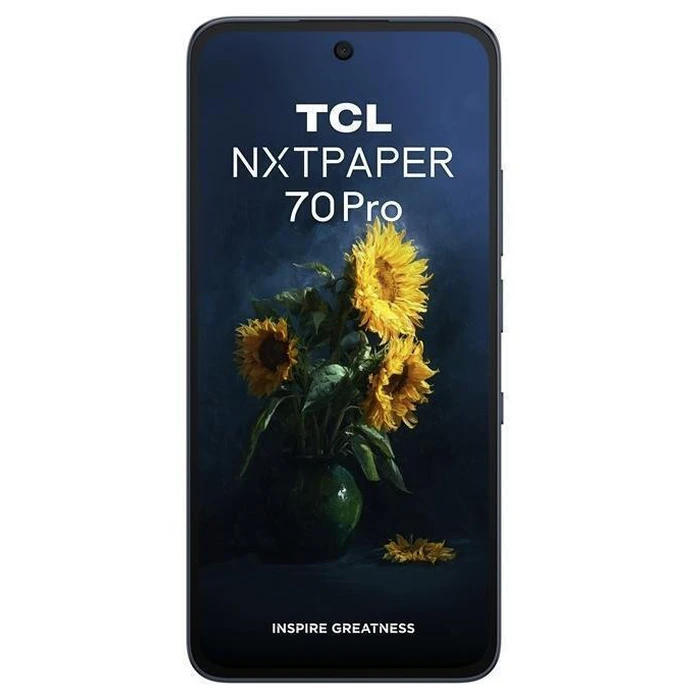 TCL 70 Pro NXTPAPER 8+512GB 5G STELLAR BLUE (T807D-2CLCA112)