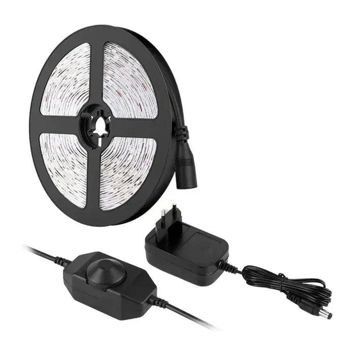 Lepro LED Strip 5m with Power Supply 092967 (4100067-WW-EU)