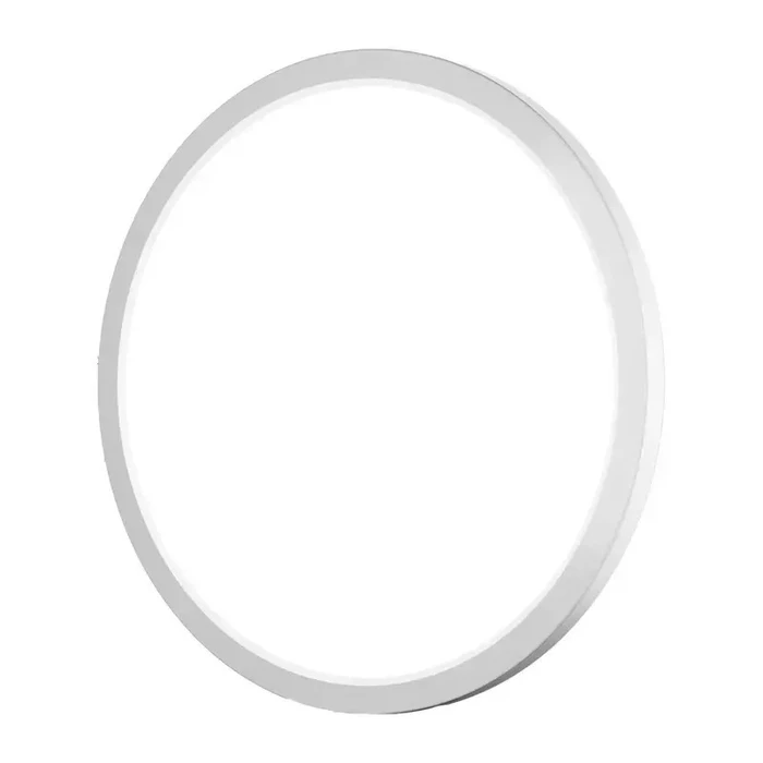 Lepro External LED Panel 18W, Cool White 5000K, 1800 lm, IP44, Ø22 cm