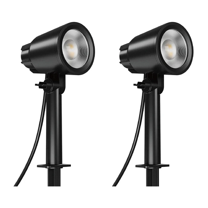 Lepro Floor Spot 16W IP65 PG1-2-EU