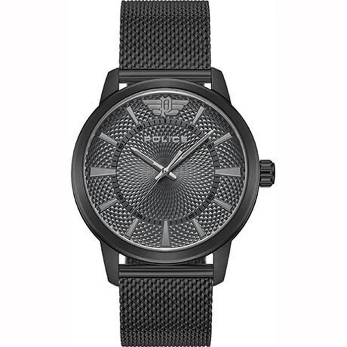 POLICE Men's Watch PEWJG0005003 (44MM)