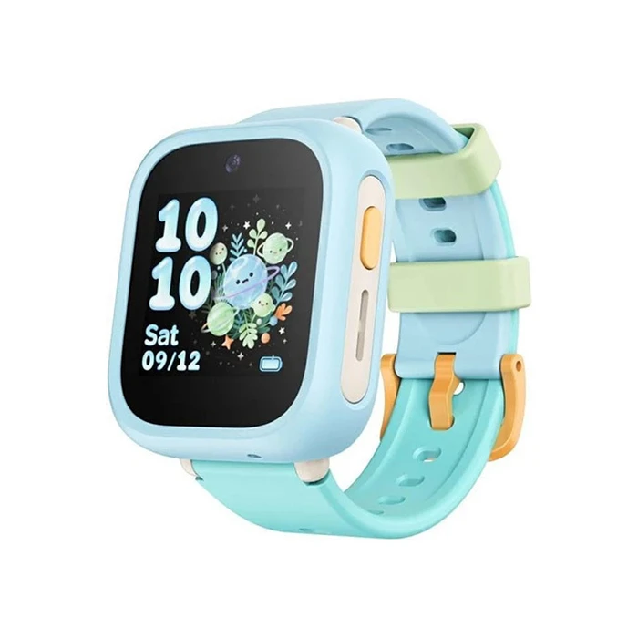 TCL Kids Smartwatch K5 4G - Light Blue