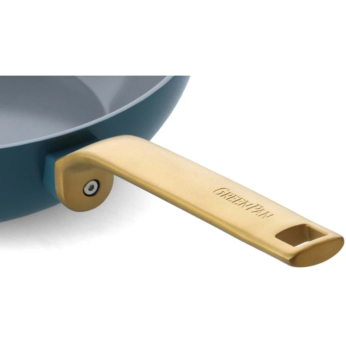 Τηγάνι GreenPan Evolution 28cm Blue