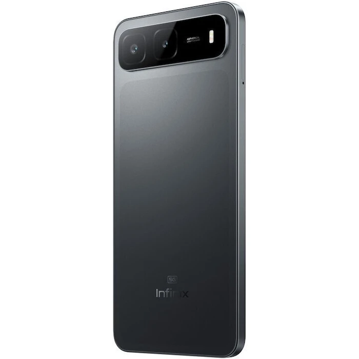 Infinix Hot 60i 5G Dual SIM (8GB/256GB) Μαύρο