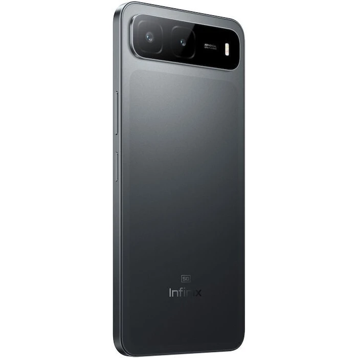Infinix Hot 60i 5G Dual SIM (8GB/256GB) Μαύρο