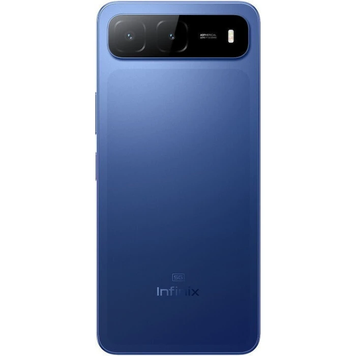 Infinix Hot 60i 5G Dual SIM (8GB/256GB) Μπλε