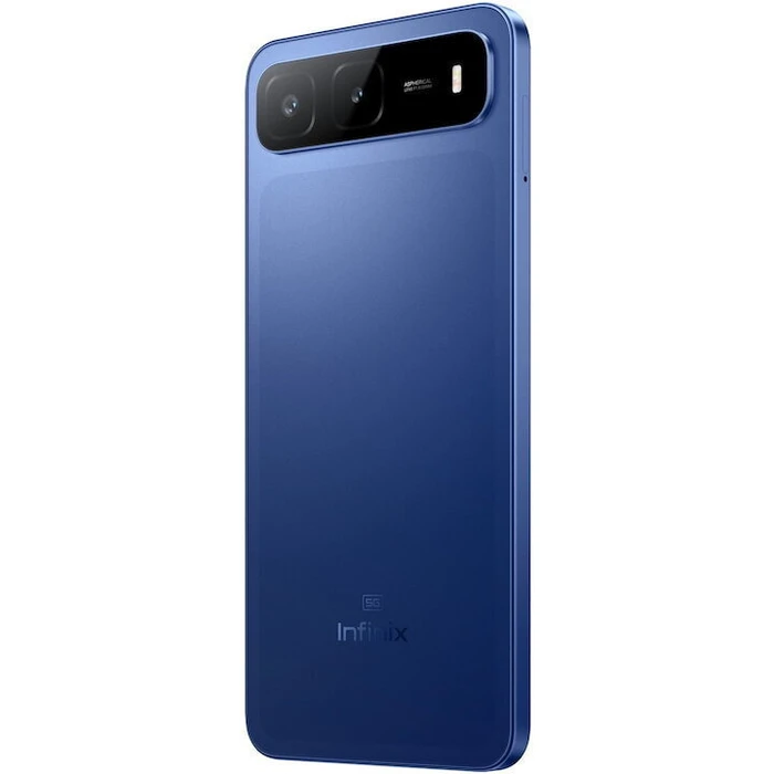 Infinix Hot 60i 5G Dual SIM (8GB/256GB) Μπλε