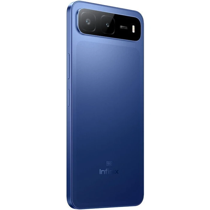 Infinix Hot 60i 5G Dual SIM (8GB/256GB) Μπλε