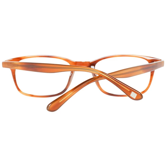 Hackett Men's Brown Plastic Frame Glasses HEB0741-349