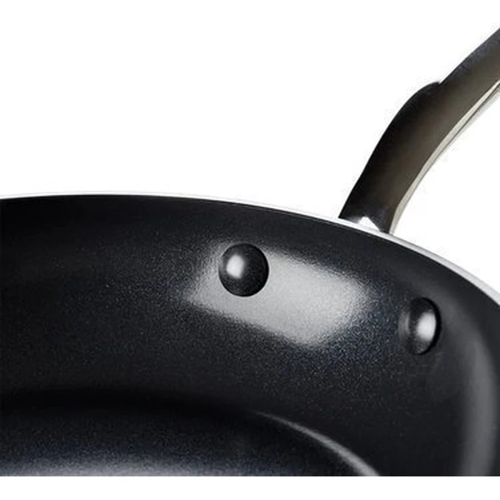 Τηγάνι GreenPan Barcelona Pro 30cm Μαύρο