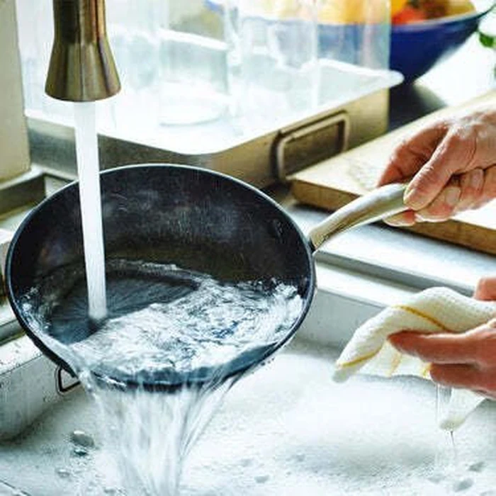 Τηγάνι GreenPan Barcelona Pro 30cm Μαύρο