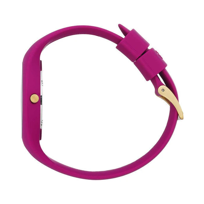 Γυναικείο Ρολόι ICE Glam Brushed 40mm Φούξια (IC020541)