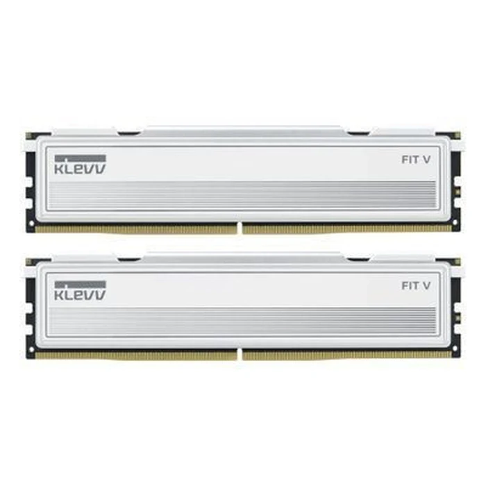 Klevv FIT V Ceramic DDR5 1x32GB 6000 CL30 UDIMM για Desktop