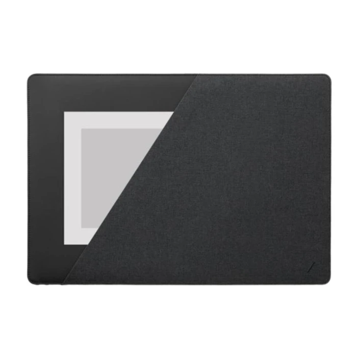 Native Union Stow Θήκη για Laptop 15/16 (16") Μαύρο