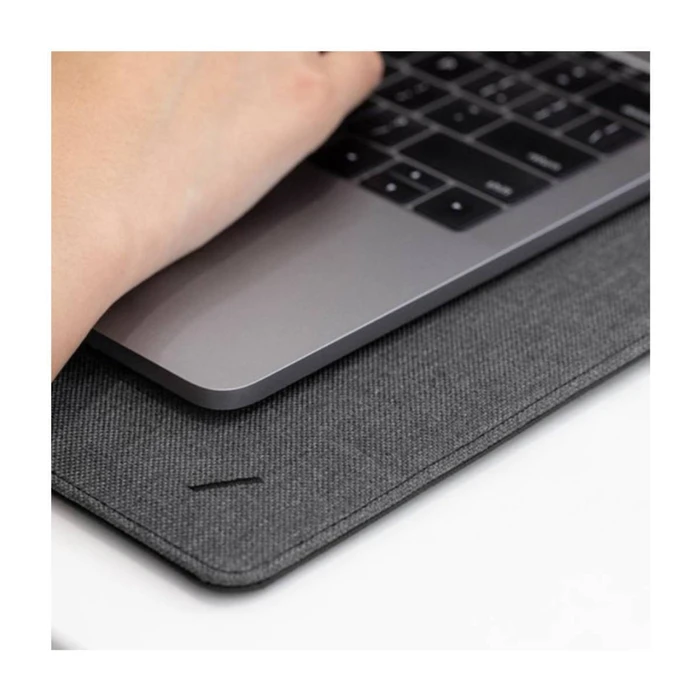 Native Union Stow Θήκη για Laptop 15/16 (16") Μαύρο