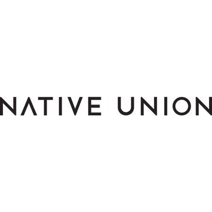 Laptop Case Native Union 14 inches Black